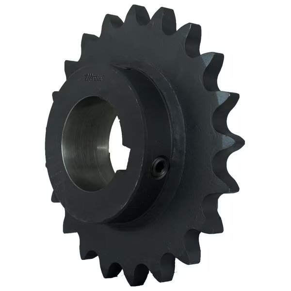 Spk Roller Bs, 80BS43 2 7/16, Martin Sprocket & Gear, Mfr#: 80BS43 2 7/16